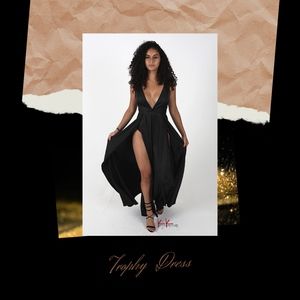 Trophy Dress